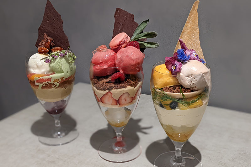 老虎菜 阪神百貨店梅田店